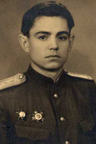 Зиновьев Сергей Николаевич