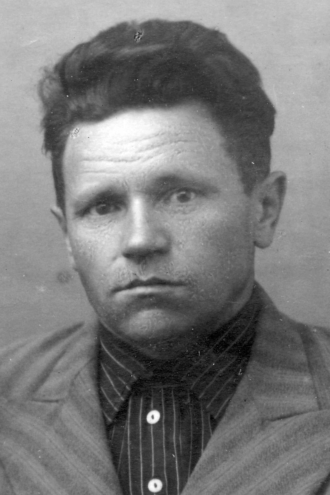 Шамардин Виктор Ильич