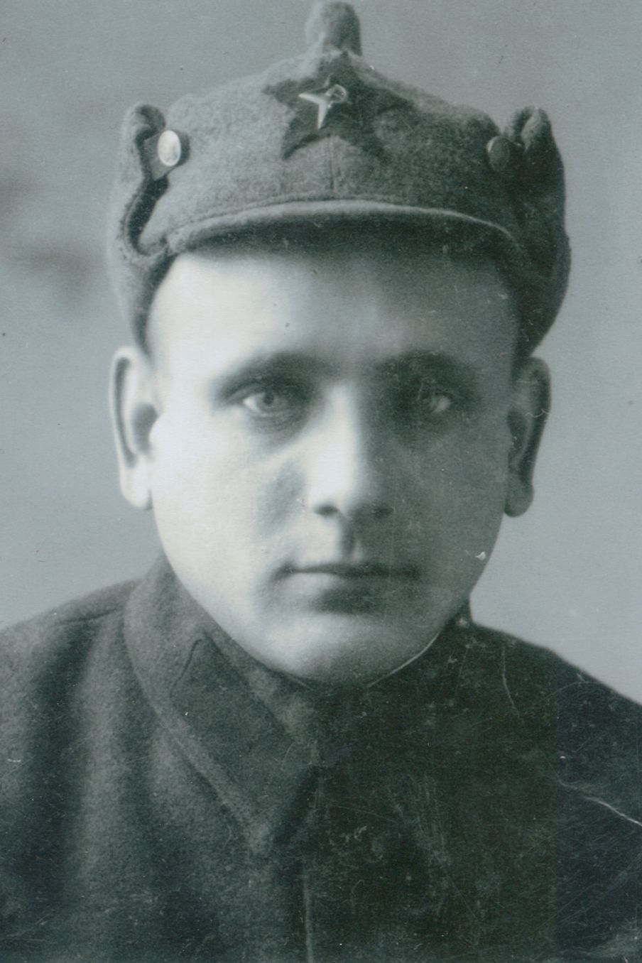 Королев Иван Ермилович
