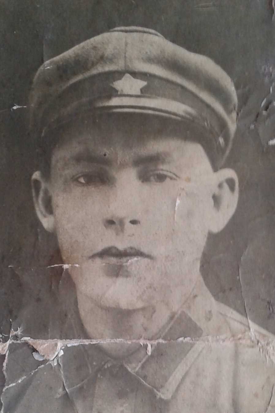 Лобачёв Сергей Иванович