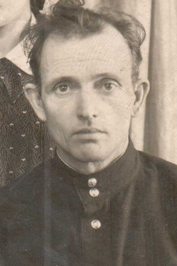 Андреев Виктор Кузьмич
