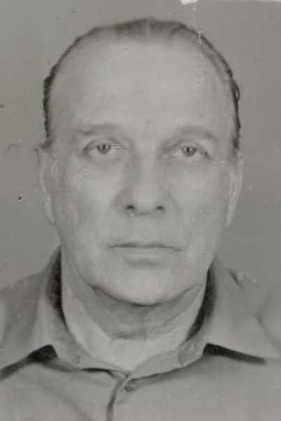 Авенир Рамуальд Александрович