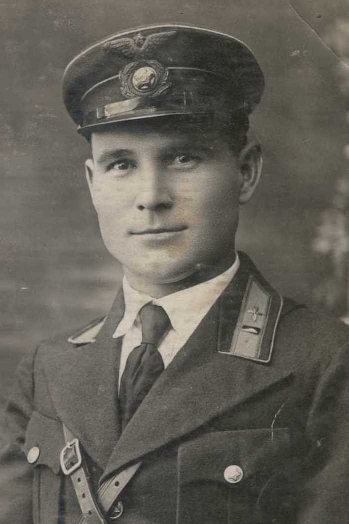 Полищук Степан Маркович
