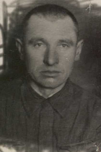 Михайлов Спиридон Михайлович