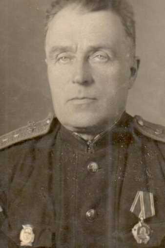Ляхин Виктор Леонидович