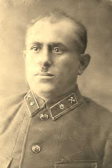 Якубов Ханукай Якубович