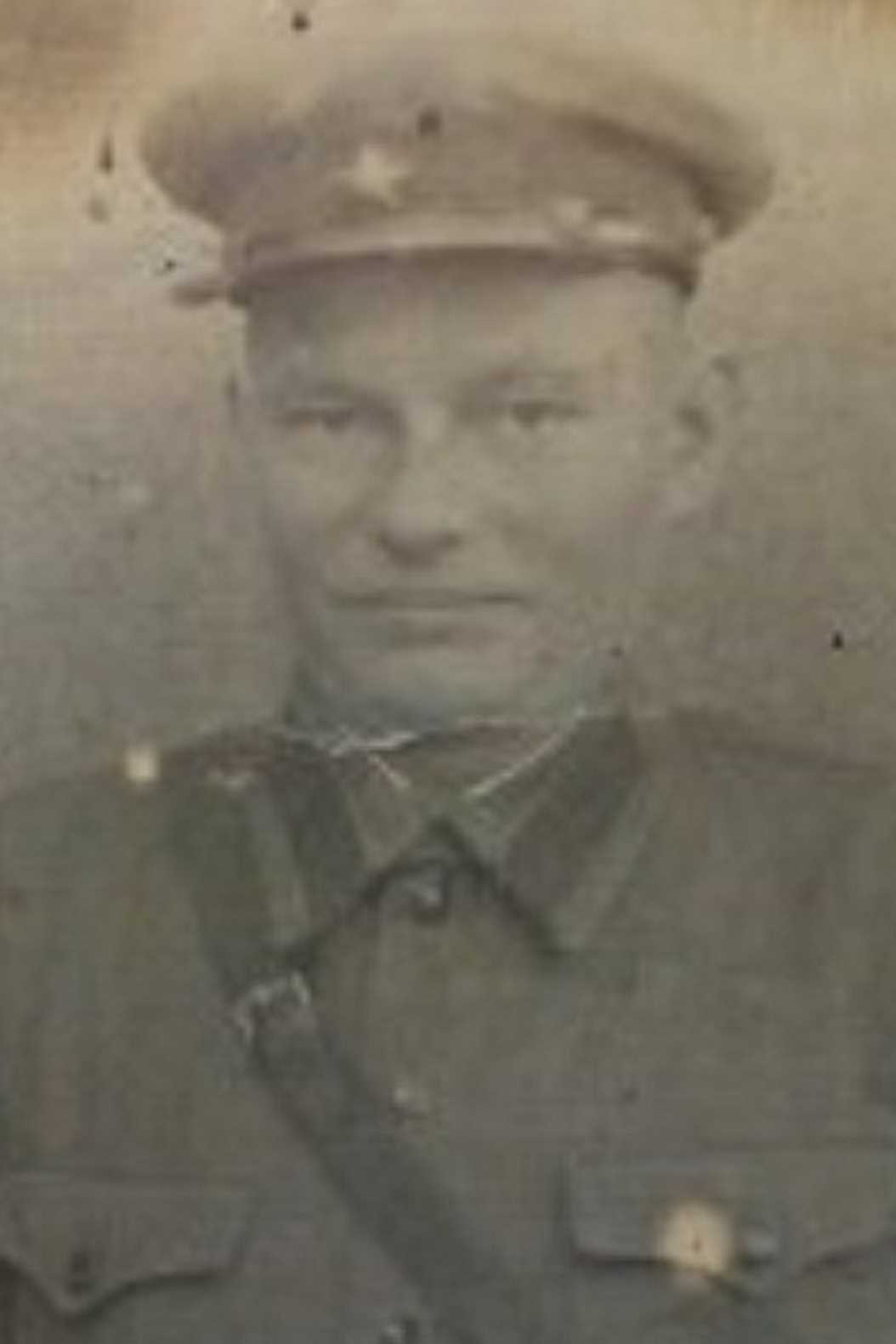 Бахмат Дмитрий Филимонович