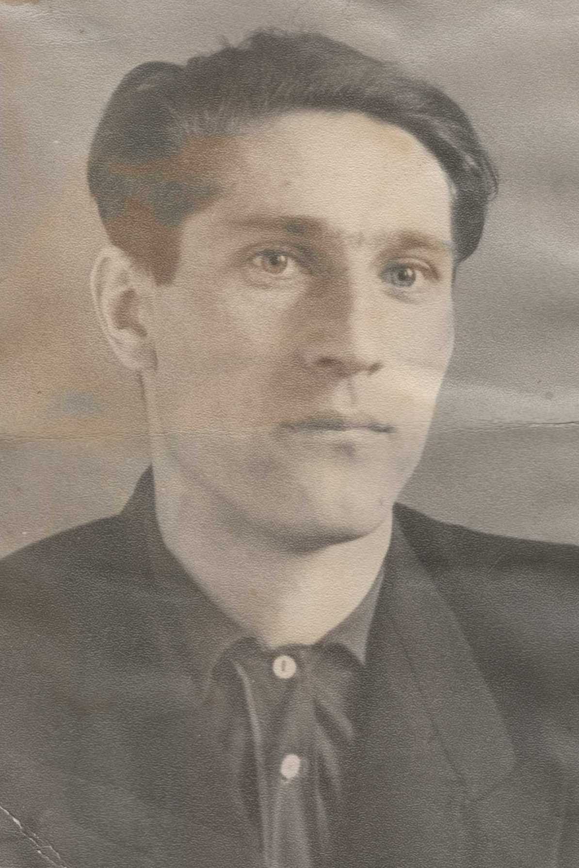 Дронов Лев Васильевич