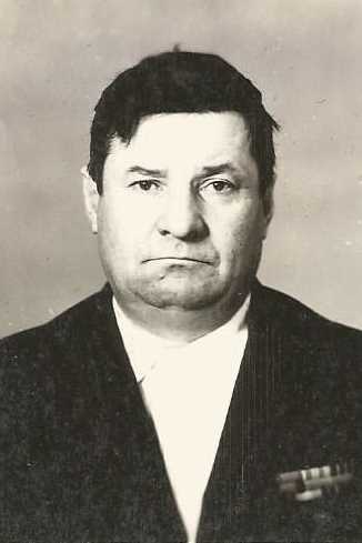 Белянин иван александрович