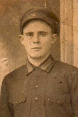 Ченцов Михаил Васильевич