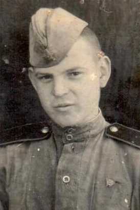 Аленичев Николай Иванович