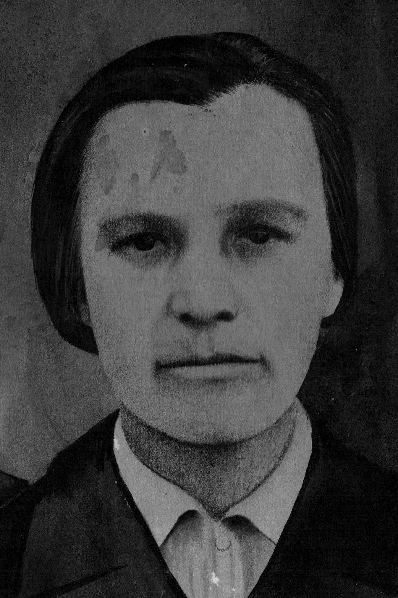 Веселова Серафима Федоровна