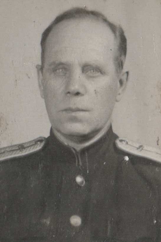 Вавилов Константин Алексеевич