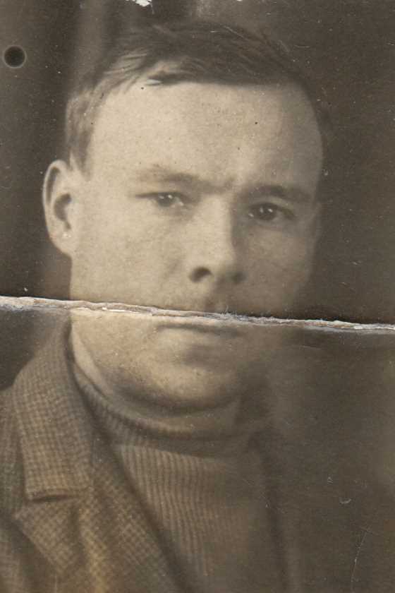 Звездин Василий Епифанович