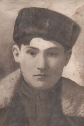 Бакланов Иван Иванович