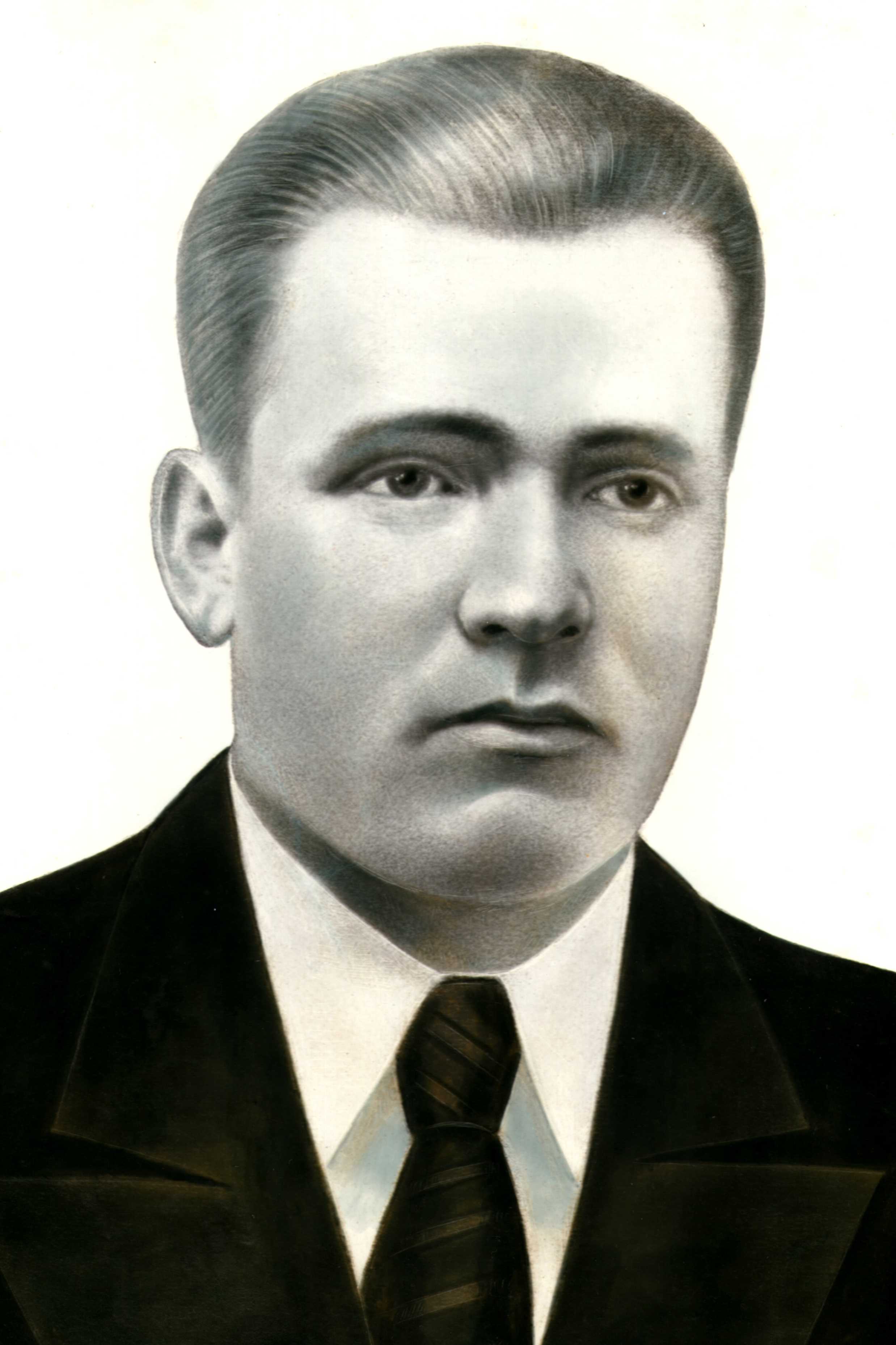 Куцулым Прокофий Александрович