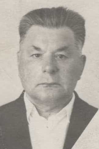 Бурымов Михаил Васильевич