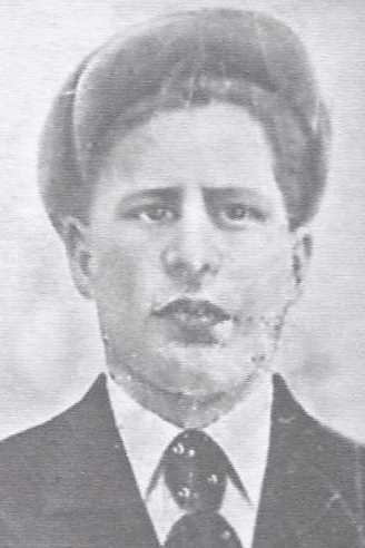 Романцов Александр Николаевич