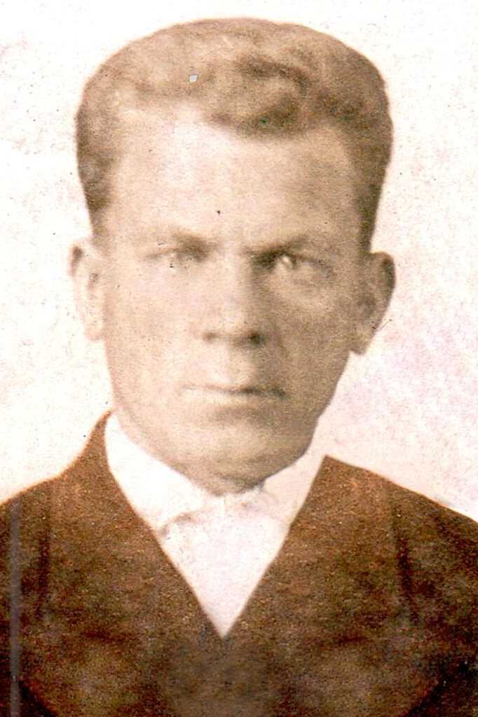 Саломатин Василий Сергеевич