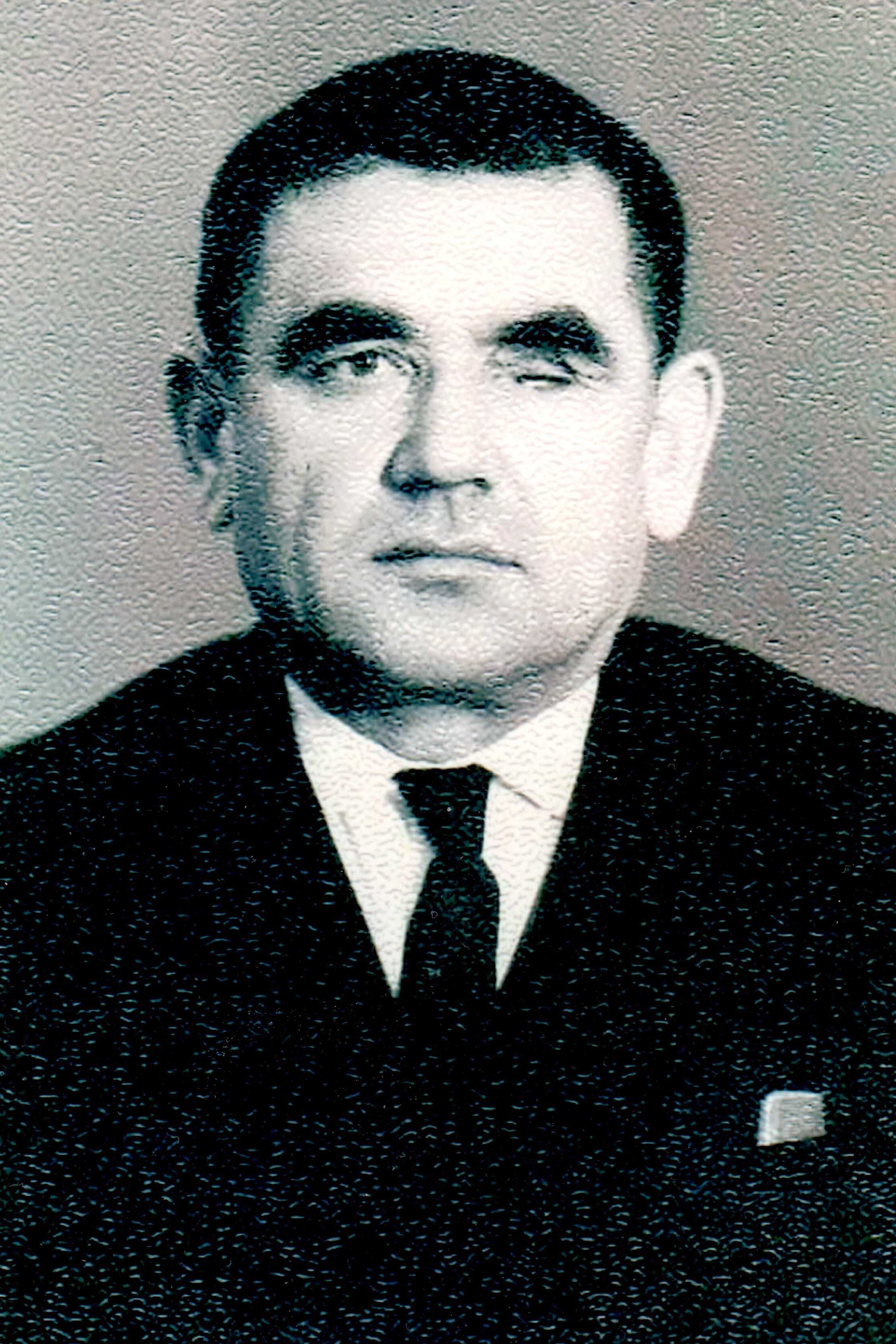 Абдиев Атаджон Атаджон