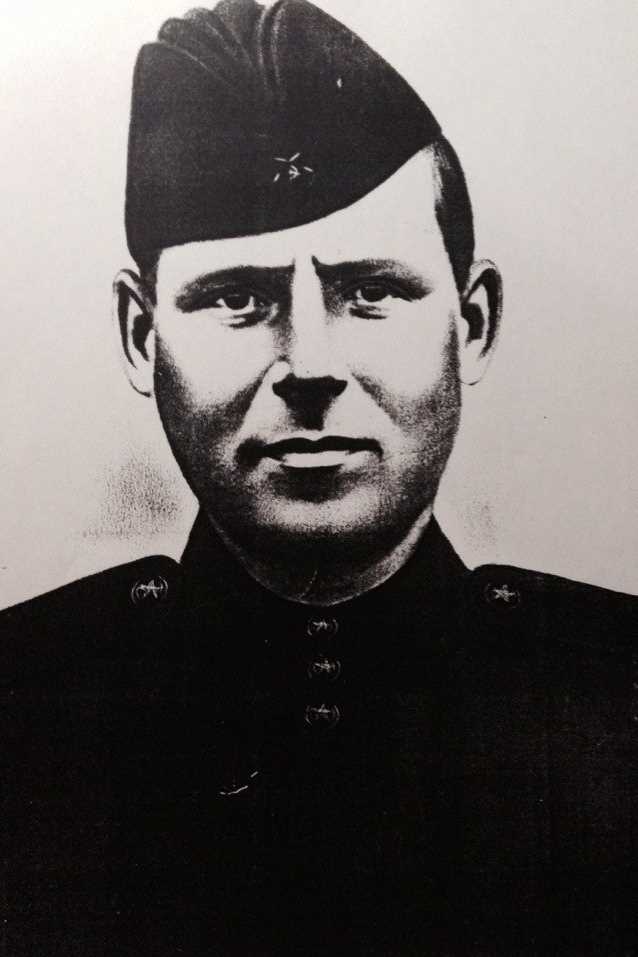 Полежаев Андрей Павлович