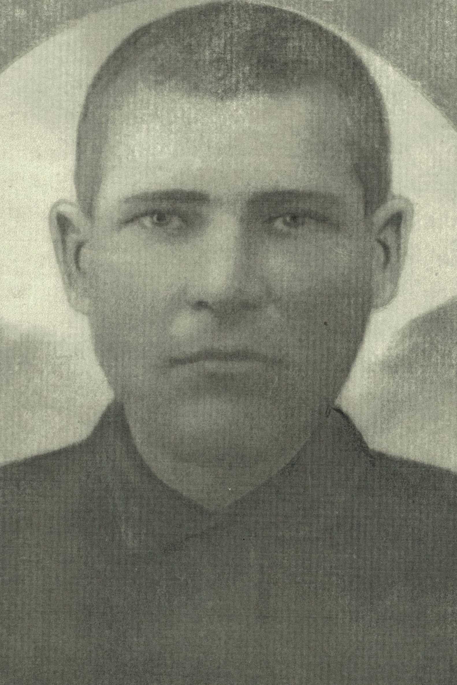 Лобанов Иван Стефанович