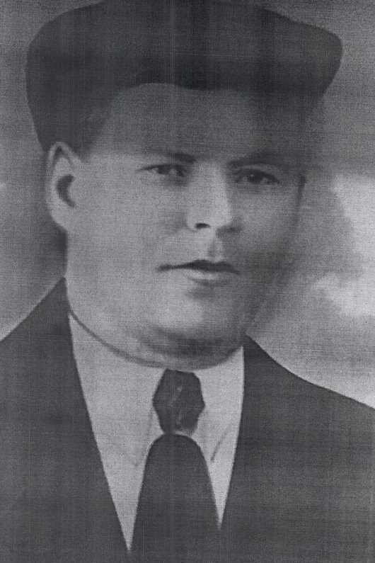 Зайцев Андреевич Иванович