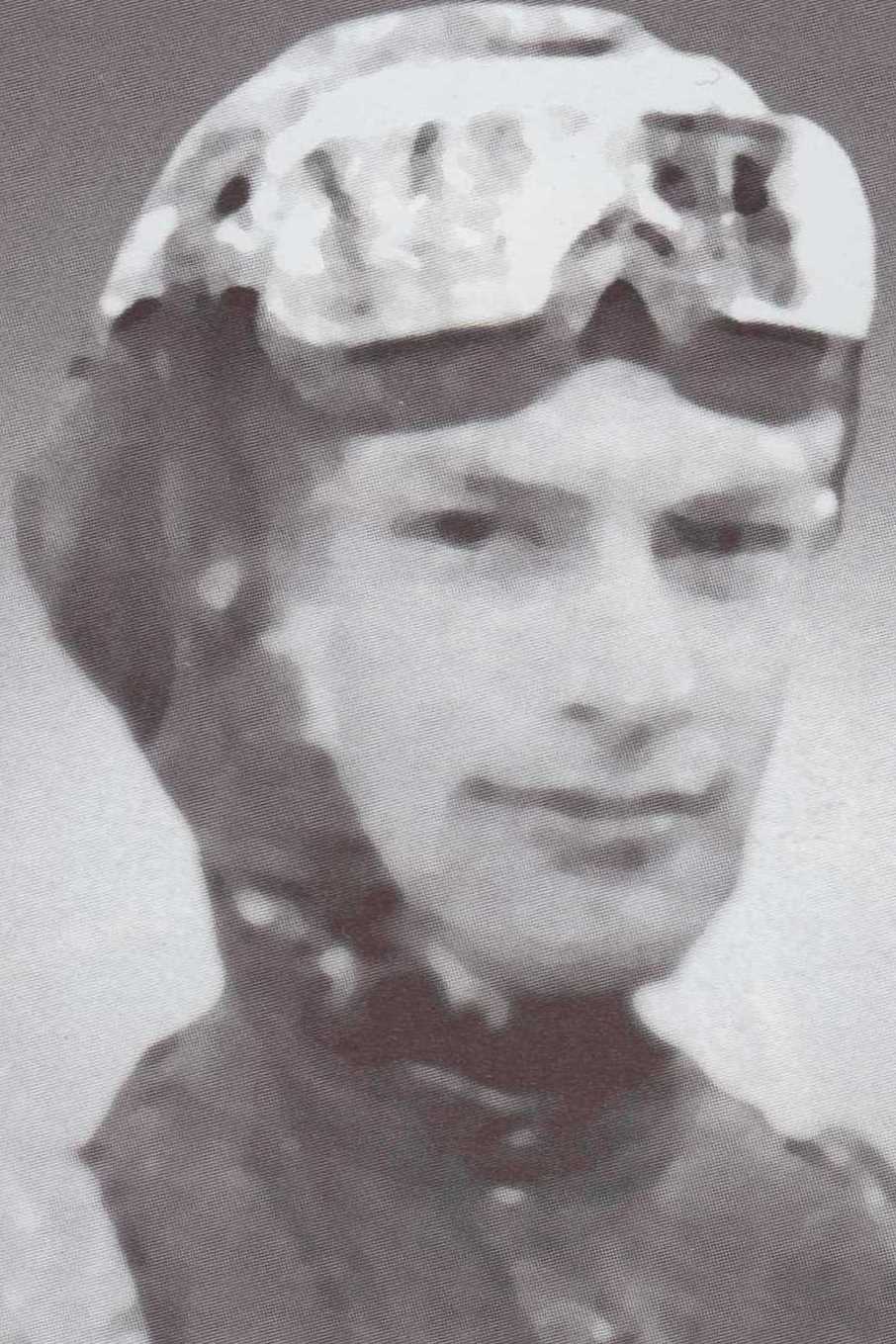 Капущевский Давид Михайлович