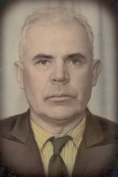 Холопенко Егор Арсентьевич