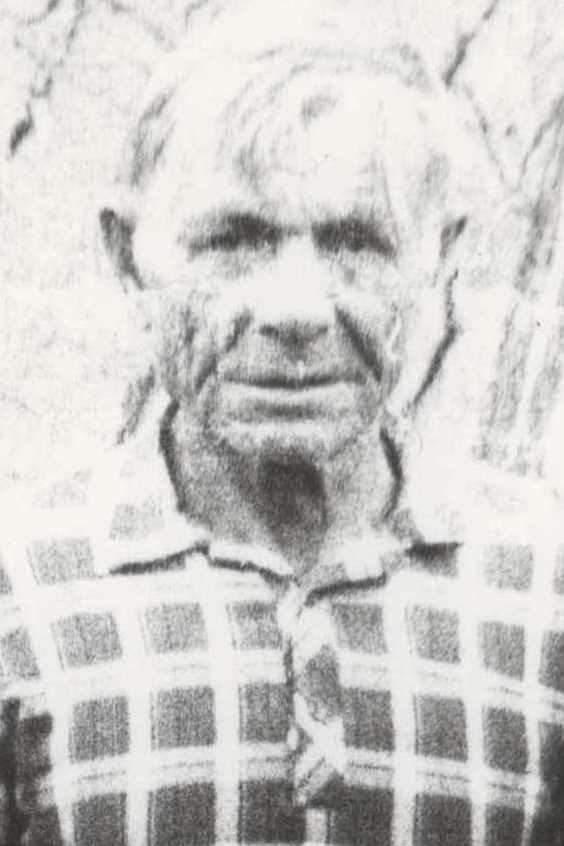 Лузгин Иван Павлович