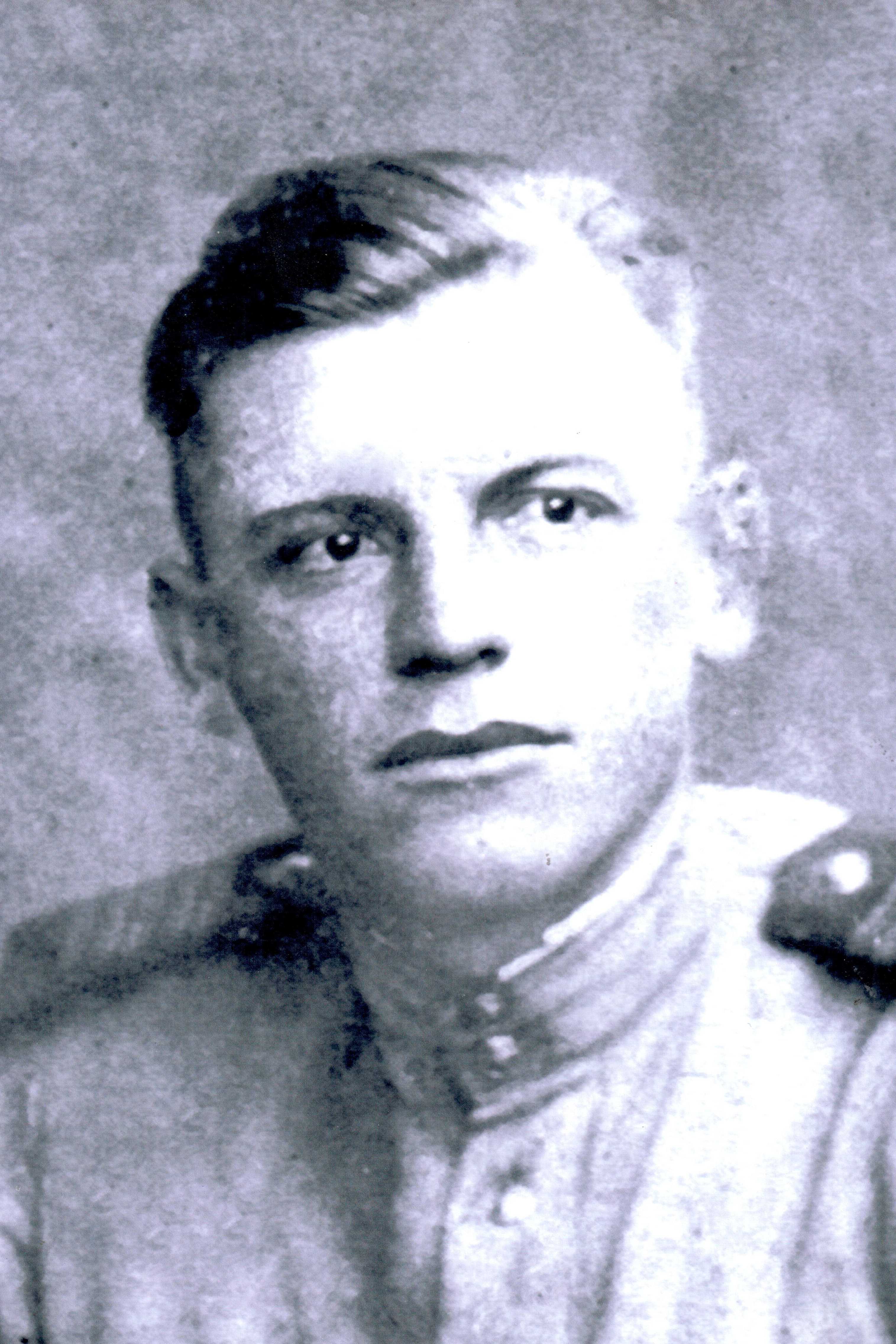 Гореславский Степан Иванович