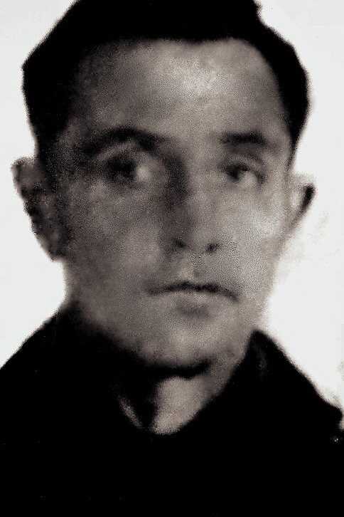 Трусов Иван Семенович