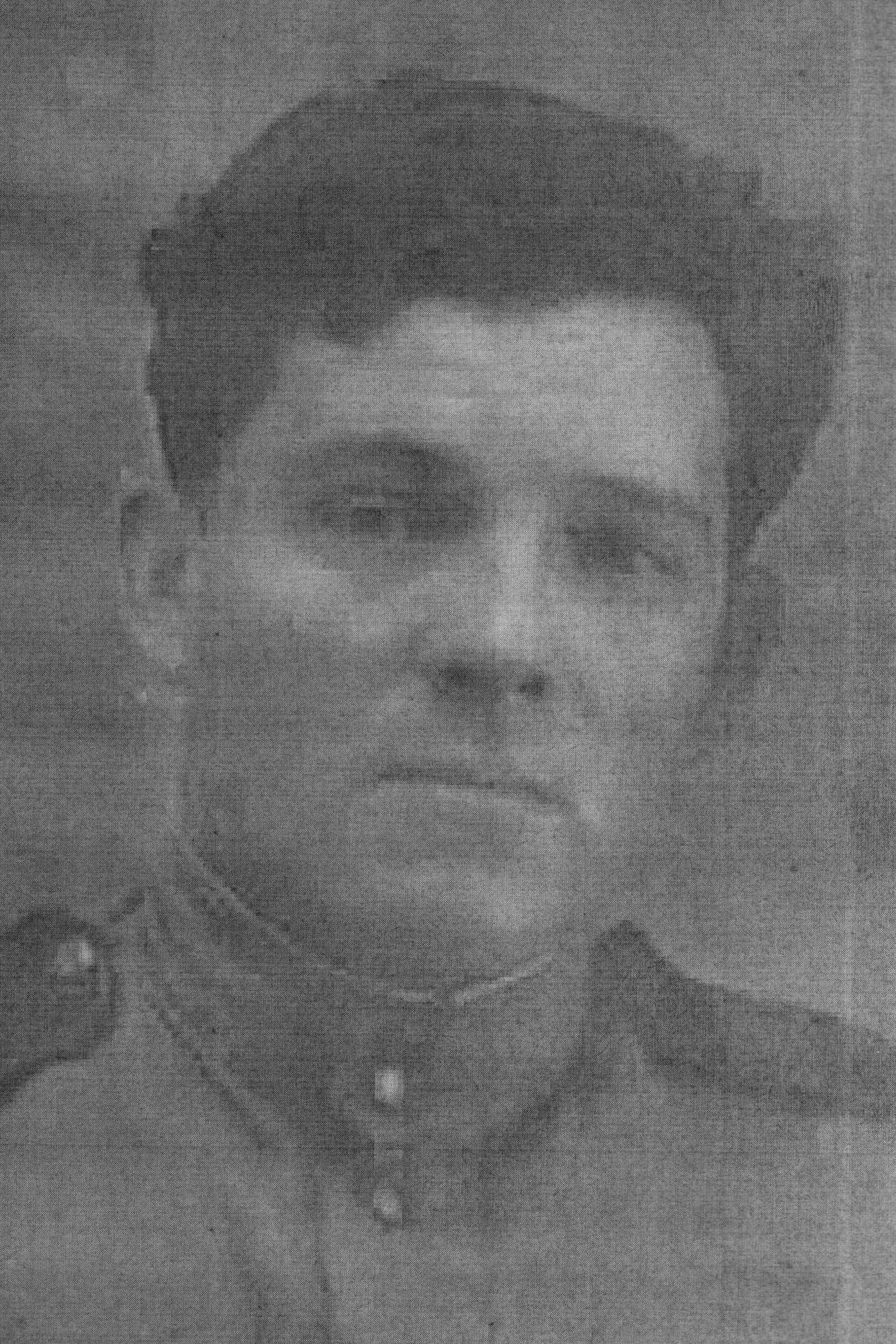 Красненьков Петр Яковлевич