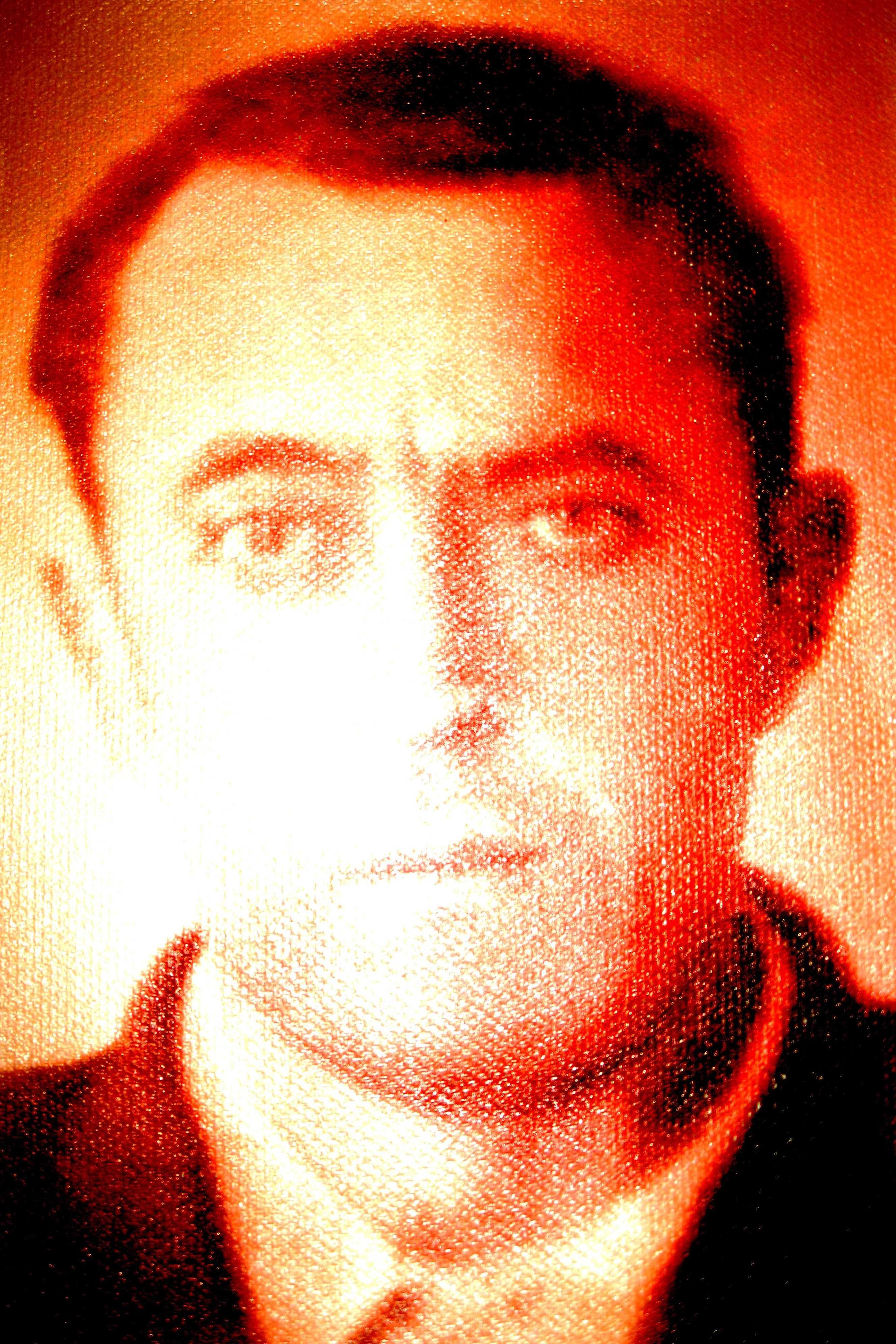 Иголкин Гаврил Павлович