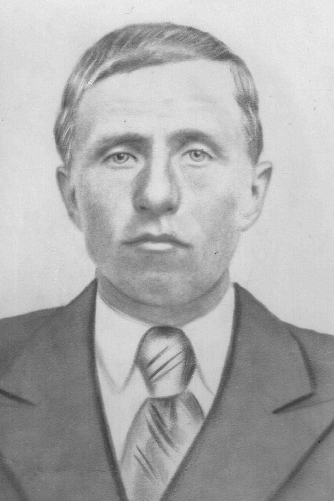 Прошин Василий Семенович