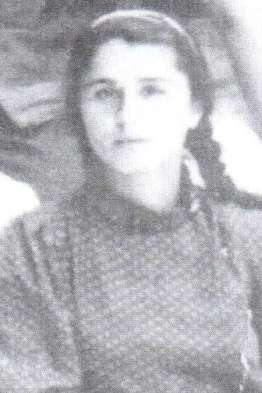 Мкртычан Сирана Мартыновна