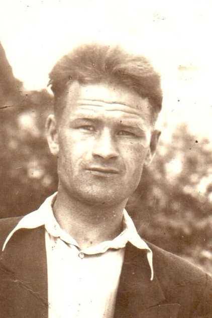 Иванов Иван Терентьевич