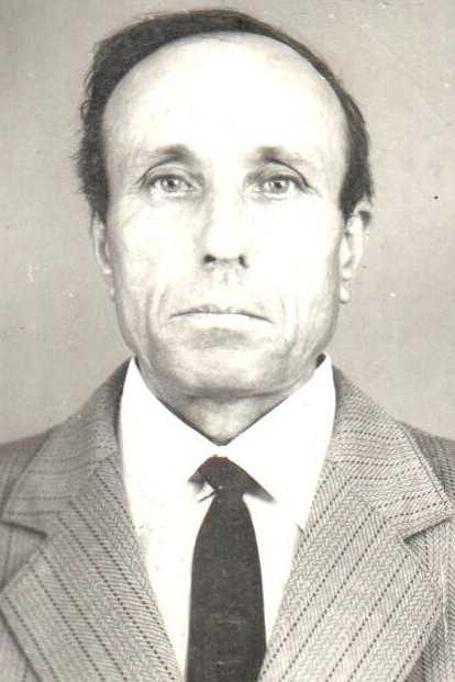 Глазков Иван Николаевич