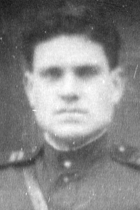 Колтунов Сергей Григорьевич