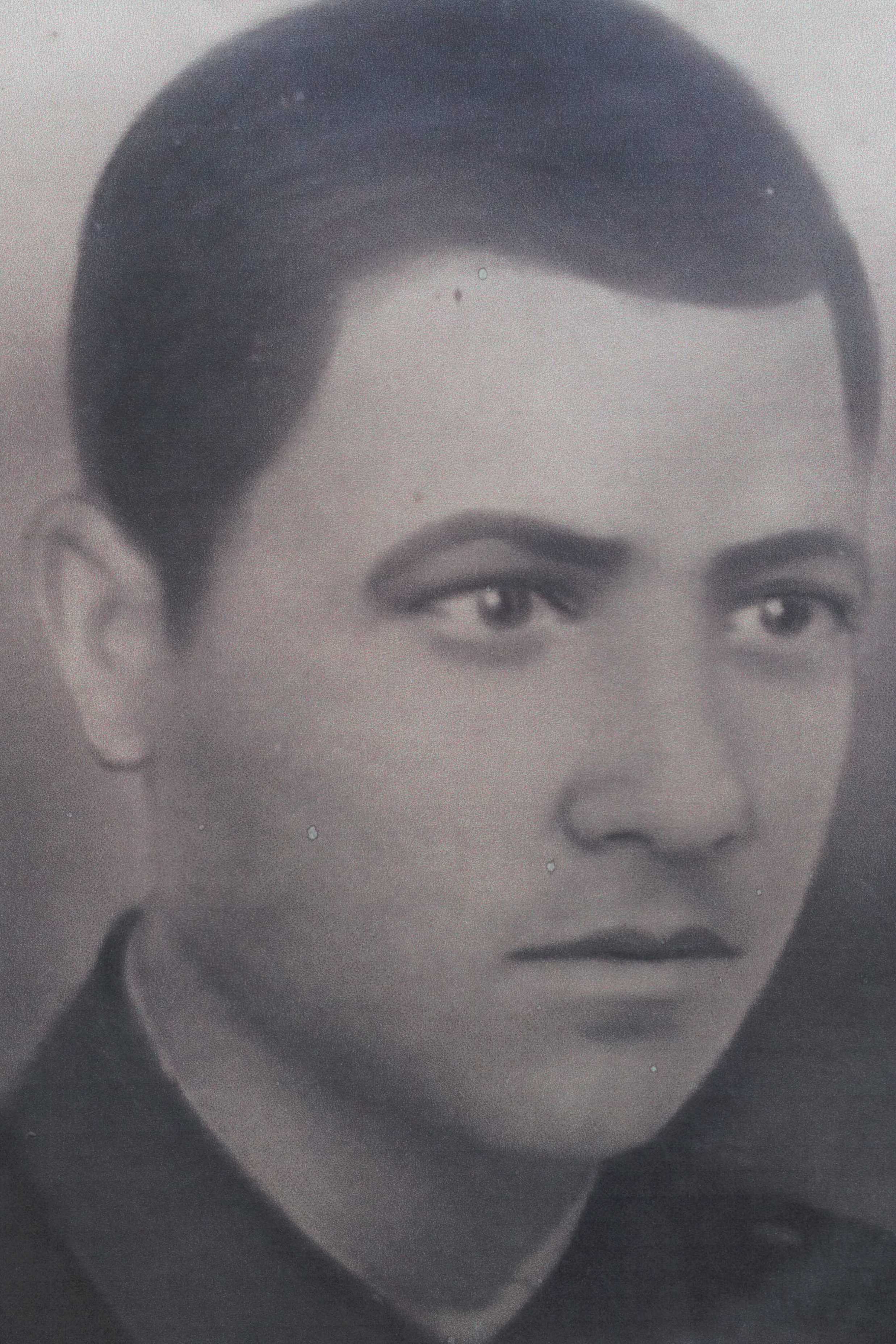 Замфираки Петр Николаевич