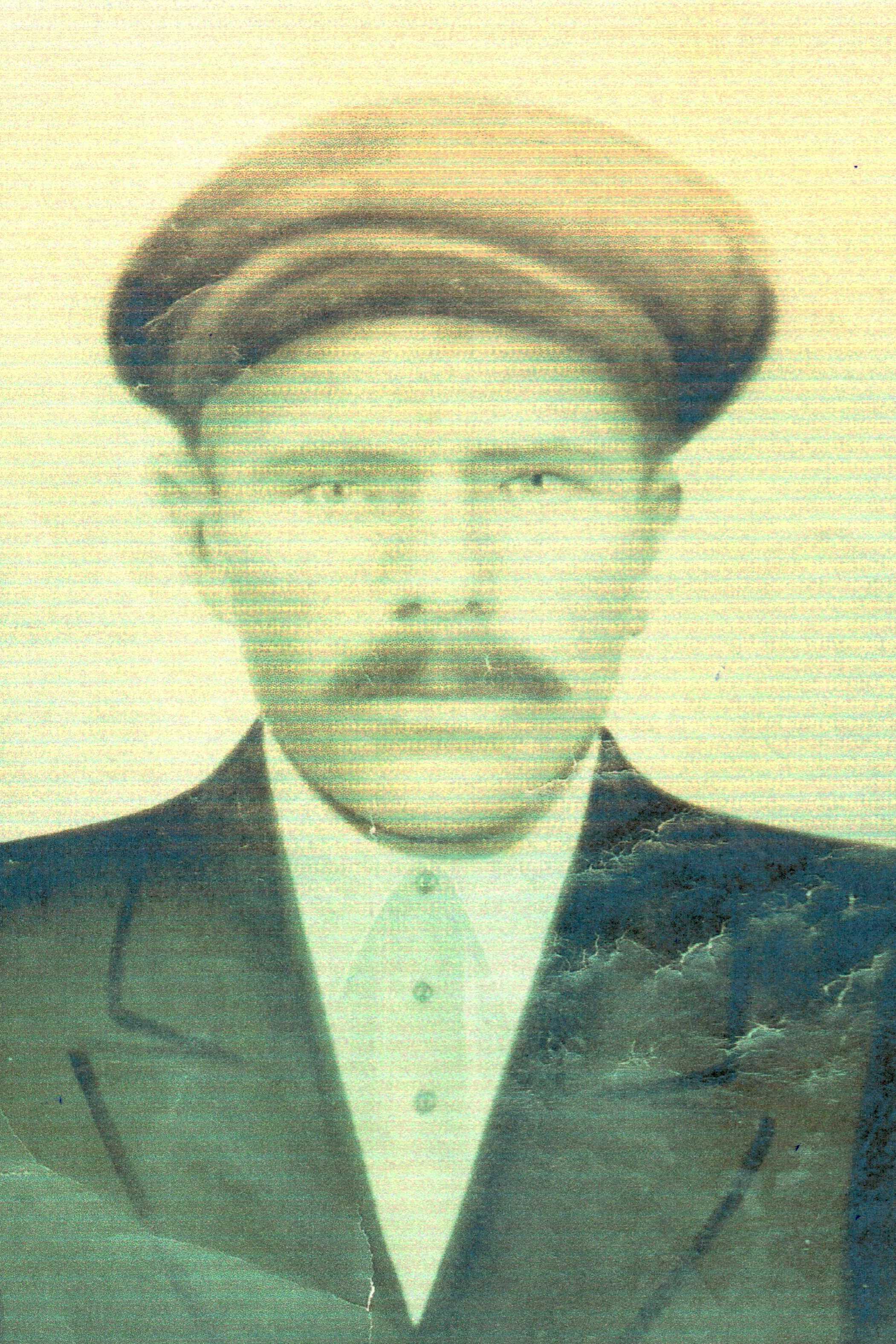 Слободчиков Иван Дмитриевич