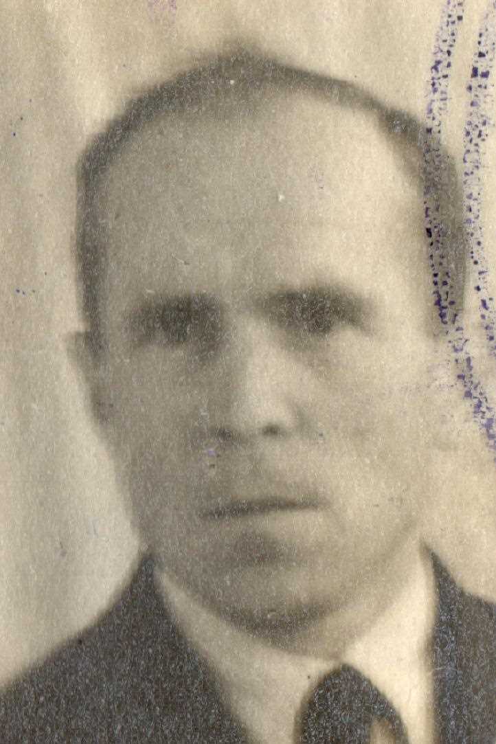 Новиков Никита Федорович