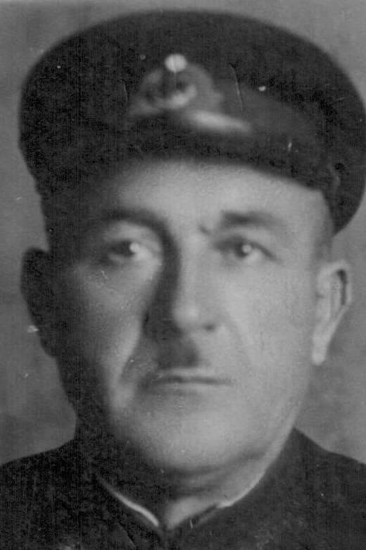 Мельничук Герасим Филаретович