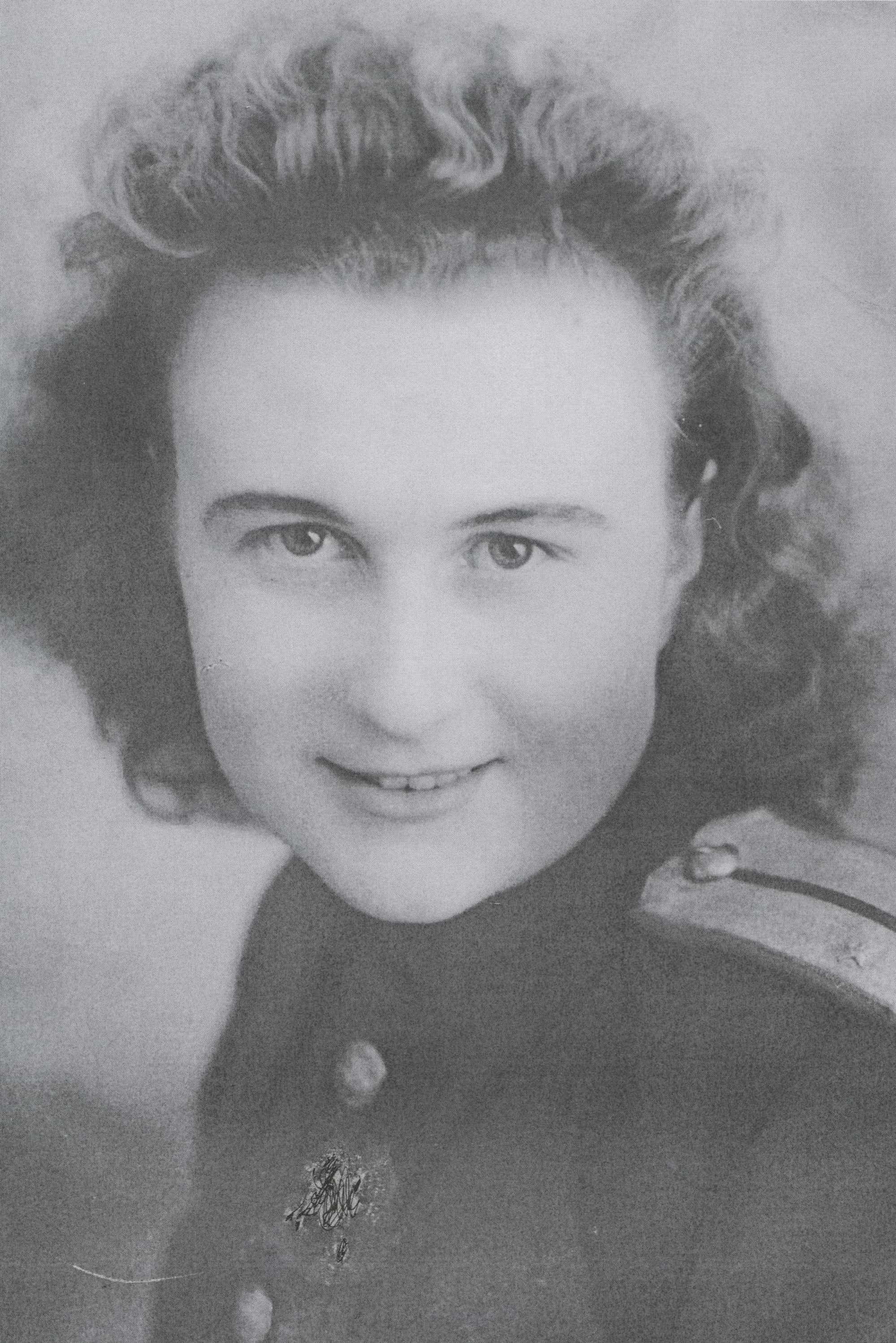 Рець Мария Даниловна