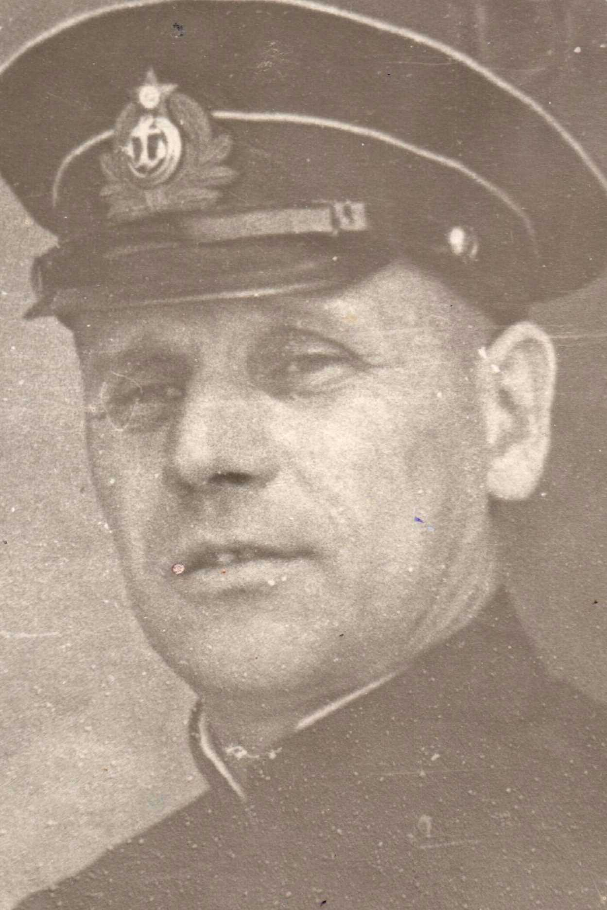 Зобков Николай Васильевич