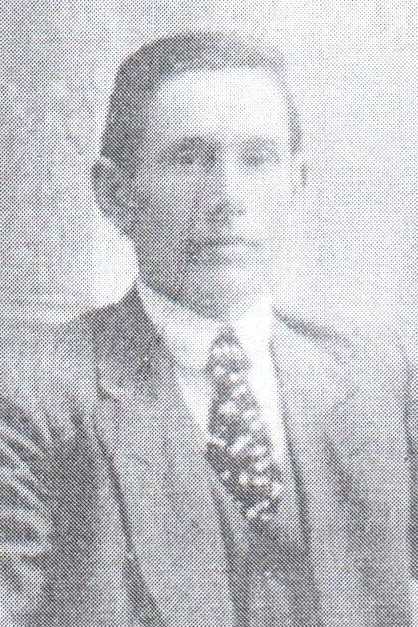 Завгородний Игнат Степанович