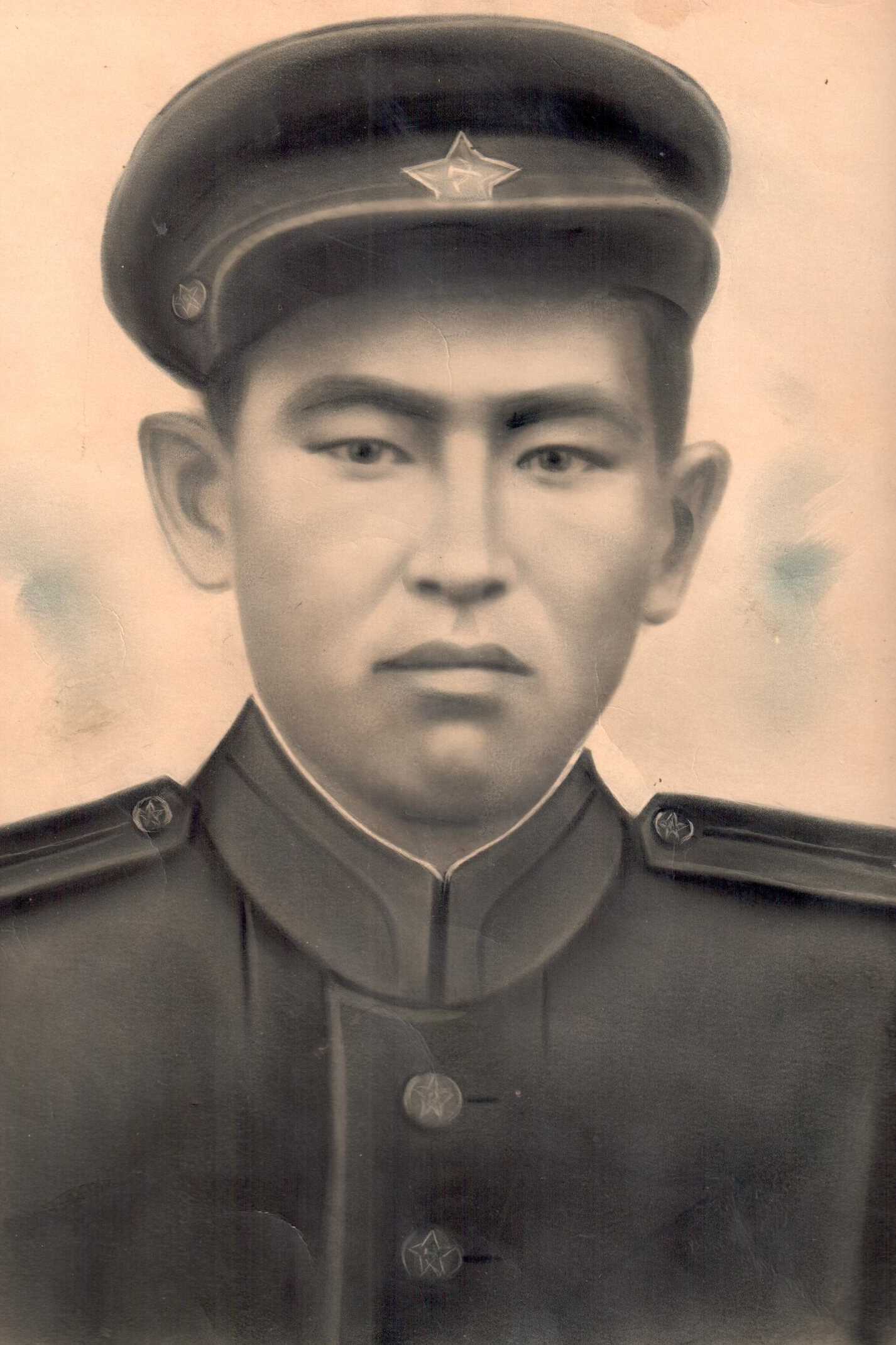 Чурюмов Владимир Григорьевич