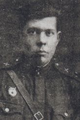 Денисенко Иван Фомич