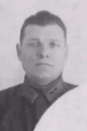 Полынин Григорий Николаевич