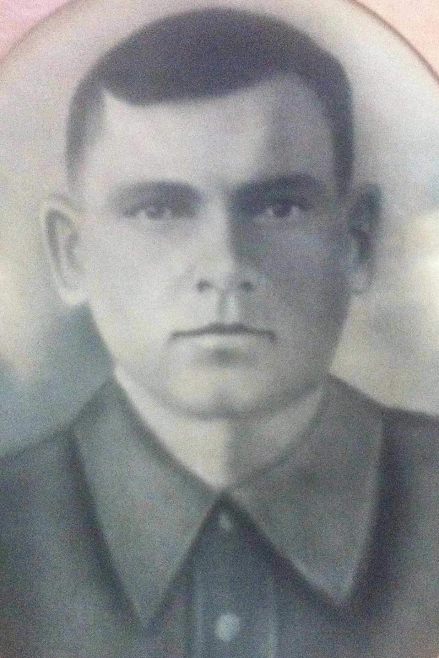 Здраев Сергей Александрович